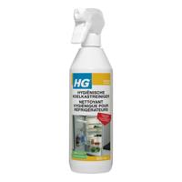 HG hygiënische koelkastreiniger