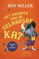 Het dagboek van de Gelaarsde Kat (Hardback)