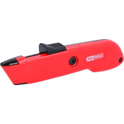 KS Tools 907.2140 Universeel professioneel veiligheidsmes, 145mm 1 stuk(s)