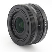 Nikon Z DX 16-50mm f/3.5-6.3 VR occasion
