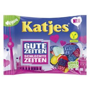 Katjes - GZSZ 175 Gram