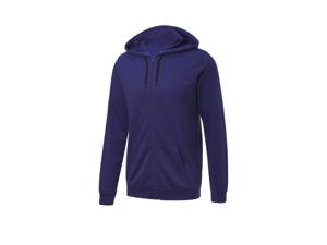 CRIVIT Heren vest (Blauw, S)