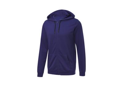 CRIVIT Heren vest (Blauw, XL)