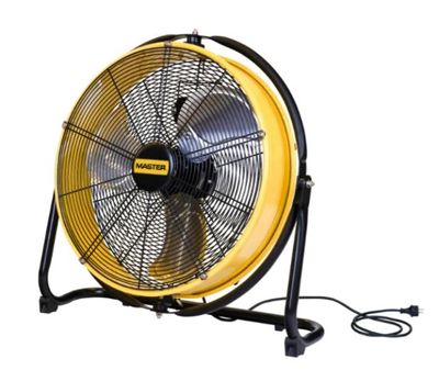 Professionele Ventilator Master Ø50cm 6600 m³/u