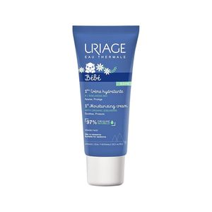 Uriage Bébé Hydraterende Gezichtscrème 40ml