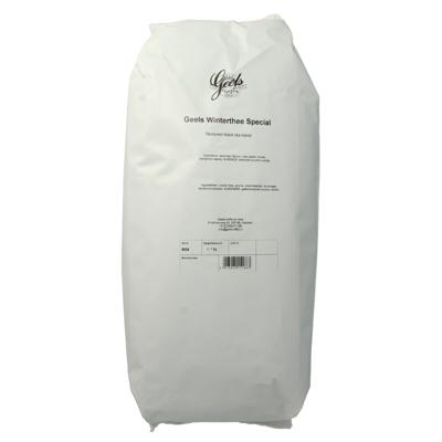 Geels Winterthee special 1 Kilogram Geels Winterthee special 1 Kilogram