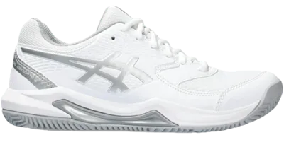Asics Gel-Dedicate 8 Clay Tennisschoen