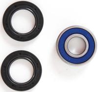 ALL BALLS Racing Wheel bearing sets 25-165 complete with simmerrings