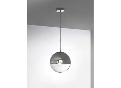 MEO Erice Hanglamp - Zilver