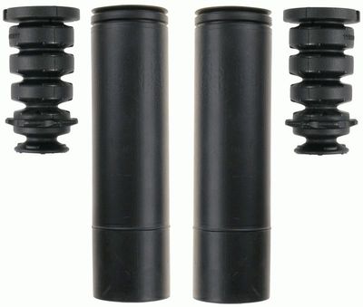 Aanslagrubber met stofkap - Protection kit 900233