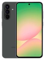 Samsung Galaxy A56 17 cm (6.7") Dual SIM Android 15 5G USB Type-C 12 GB 256 GB 5000 mAh Grafiet