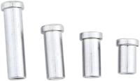 SRAM bevestigingsmoer mount.nuts set 12, 16, 30mm SRAM bevestigingsmoer mount.nuts set 12, 16, 30mm