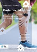Onderbeenklachten (Paperback)