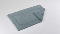 Abyss & Habidecor Abyss & Habidecor Reversible Tp  80x150 309 Atlantic