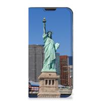 Samsung Galaxy Xcover 6 Pro | Book Cover | Vrijheidsbeeld