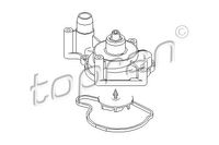Waterpomp 113133
