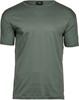 Tee Jays TJ520 Men´s Interlock Tee - Leaf Green - XXL