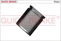 Quick Brake Remzadel/remklauw zuiger 185046K