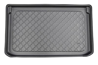 Kofferbakmat passend voor Opel Corsa D / E 2006-2019 192850