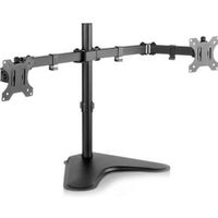V7 DS2FSD-2E flat panel dual monitor bureau steun