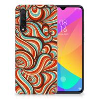 Xiaomi Mi 9 Lite | Hoesje maken | Retro