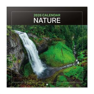 Nature Kalender 2026