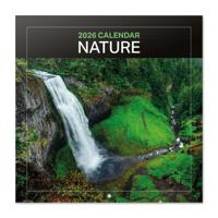 Nature Kalender 2026
