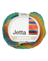 Jetta Breigaren - Multi-color