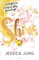 Shine - Jessica Jung - ebook