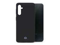 Mobilize Mobilize Rubber Gelly Case Samsung Galaxy A24 4G Matt Black