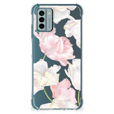 Nokia G22 Case Lovely Flowers Nokia G22 Case Lovely Flowers