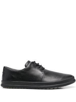 Camper baskets Chasis - Noir