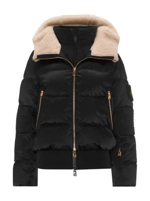 Toni sailer Sasha Special Winterjas Dames Black 40