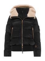 Toni sailer Sasha Special Winterjas Dames Black 40