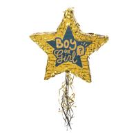 Boland Trekpinata boy or girl