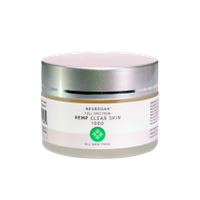 Neurogan - CBD Clear Skin 1000 mg 30 ml - thumbnail