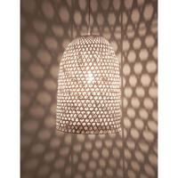Lyora HanglampAurora wit Ø 40,5cm - 9586682