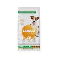 IAMS Dog Adult Small & Medium - Lamb - 12 kg