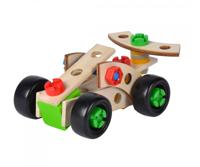 Eichhorn constructor 3in1 raceauto, 35dlg.