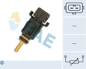 FAE Temperatuursensor 33167