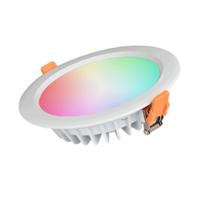 RGBWW led inbouwspot downlight 15 Watt
