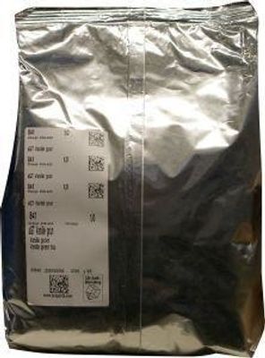 Geels Groene thee vanille (1 Kilogr)