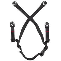 Milwaukee Accessoires 4 punts Kinband EN12492 - 1 stuk - 4932480662
