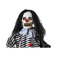 Halloween Decoraties Monster 160 cm