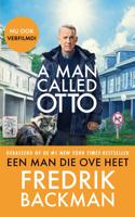 Een man die Ove heet (Paperback)