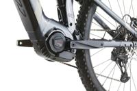 CONWAY elektrische mtb full-suspension "xyron s 2.9" mod. 24 ebike conw. xyron s 2.9 29/43 full sus.gr./desert