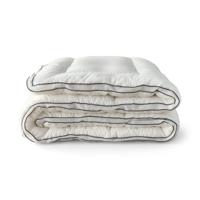 Sleeptime 3D AIR Micro Touch Enkel Dekbed Wit - 200X200 cm