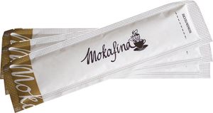 Mokafina suikerstickbags 3 g, doos van 1000 stuks