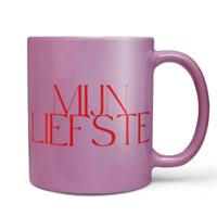'Mok 'Mijn liefste'' kopen? | FOR YOU GIFTS