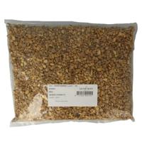 Jacob Hooy Gember geschild gesneden 1 Kilogram